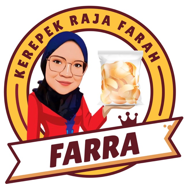 Kerepek Raja Farah, Online Shop | Shopee Malaysia