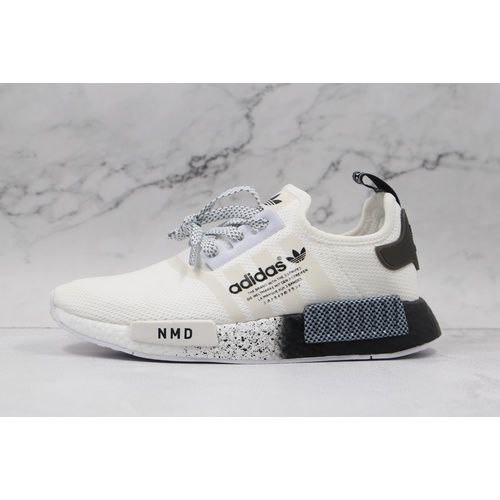 Adidas nmd outlet liverpool black