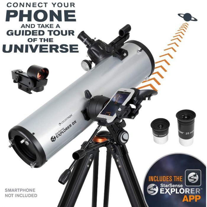 Shopee telescope best sale