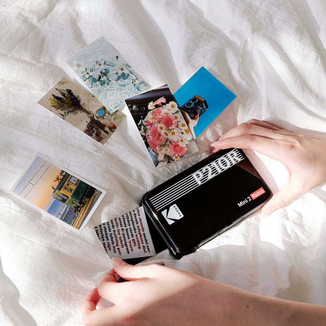 Kodak Photo Printers and Cameras Official Store Online, January 2023