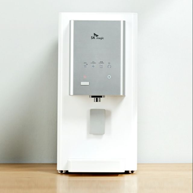 Sk magic hot sale water dispenser