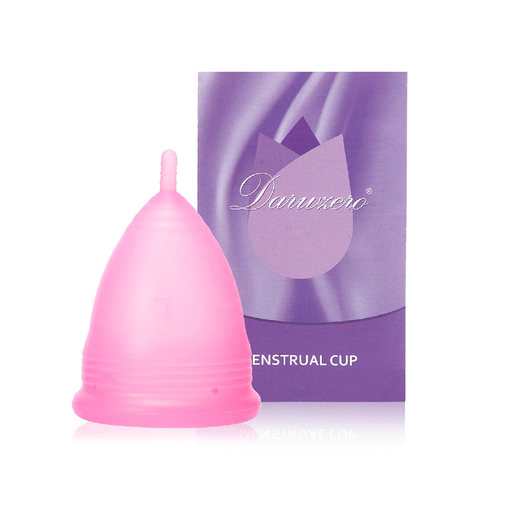 Medical Women Lady Period Menstrual cup Silicone Feminine Hygiene Cup  Menstrual Ring Menstrual Cup Coletor Menstrual - AliExpress