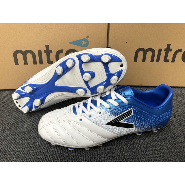 Mitre best sale soccer cleats