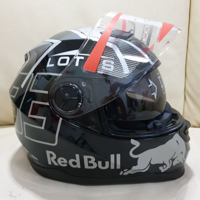 Lotus best sale helmet price