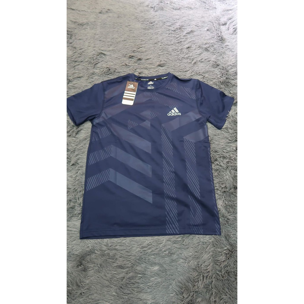 T shirt 2025 adidas clima 365