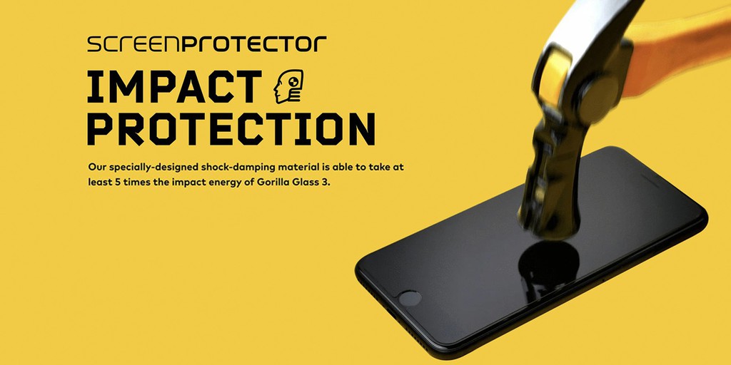 RhinoShield Back Protector compatible with [iPhone 13 Pro] | Impact  Protection - High Strength Impact Damping/Dispersion Technology - Clear and