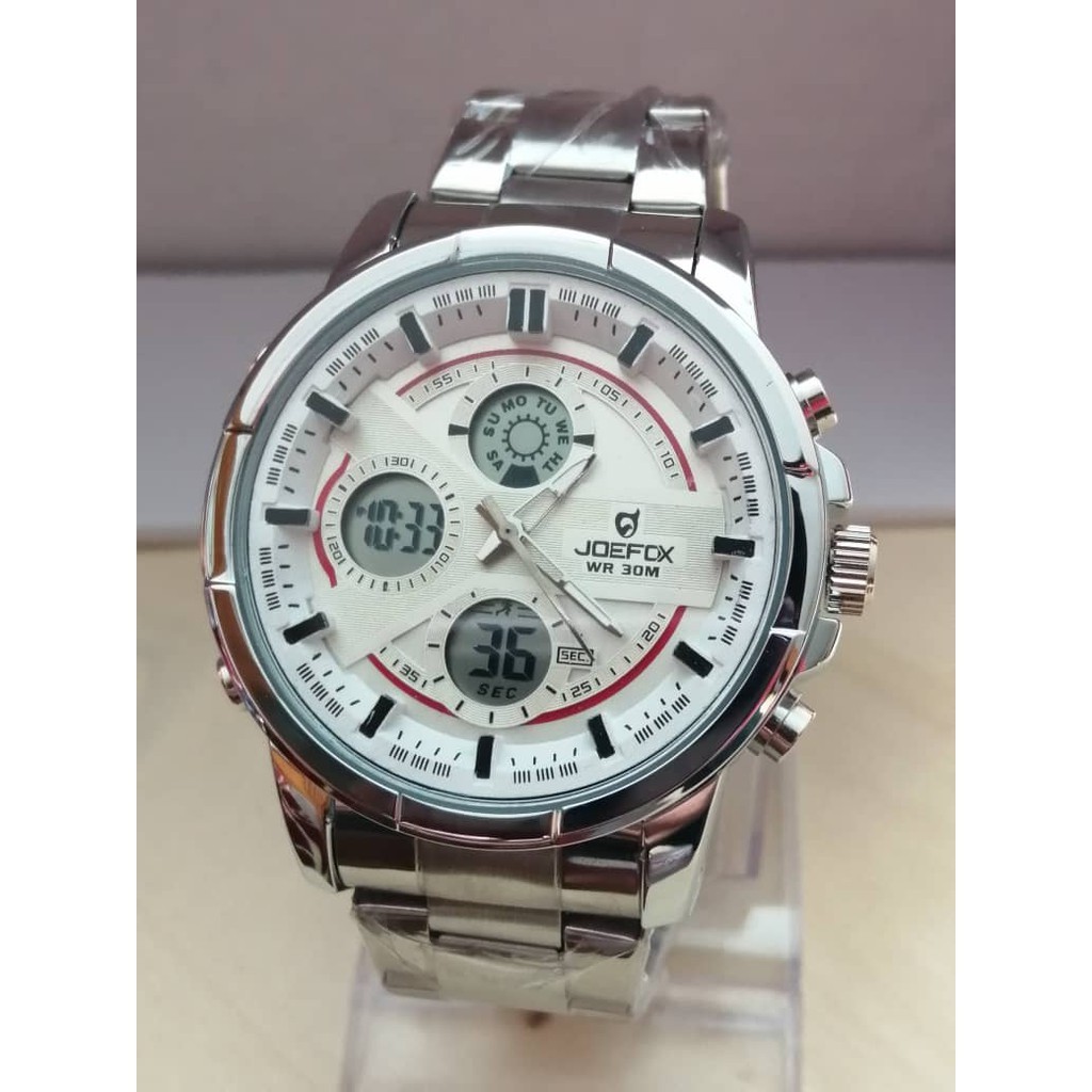 Wr30m discount watch price