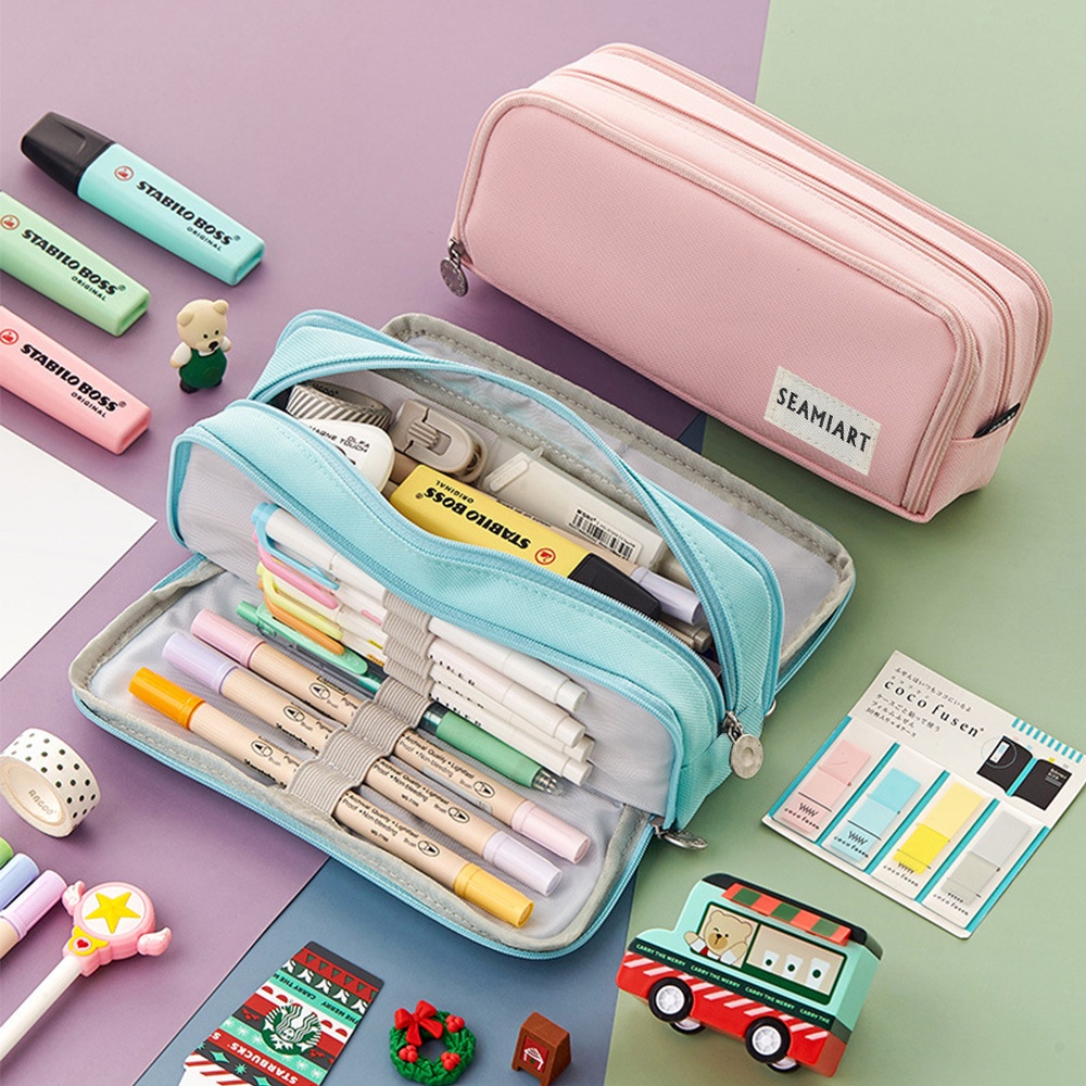 Pencil Cases – Makeup Bags