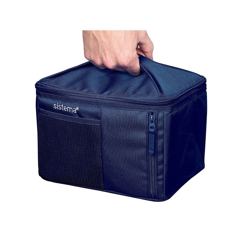 Sistema 2024 insulated bag