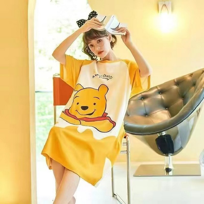 Winnie the pooh loungewear hot sale