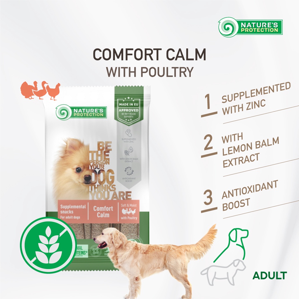 Comfort calm for clearance dogs