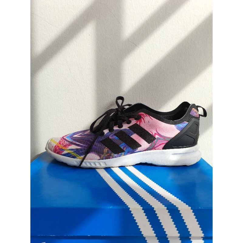 Adidas zx flux clearance smooth