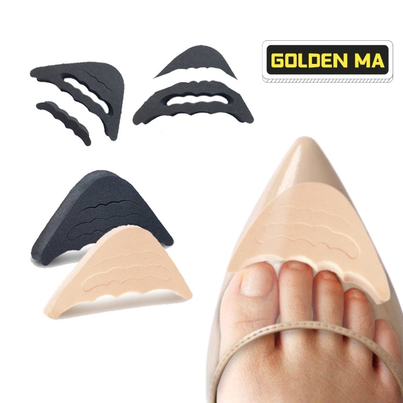 Toe pads for high on sale heels