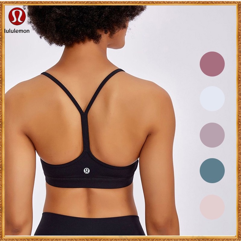 Lululemon sports cheap bra price