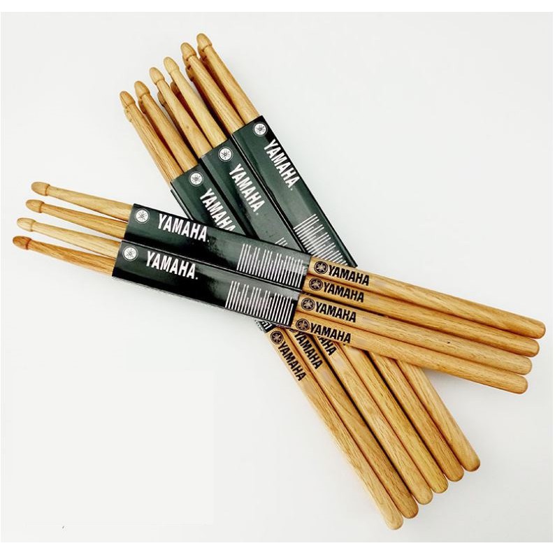 Yamaha drum deals sticks