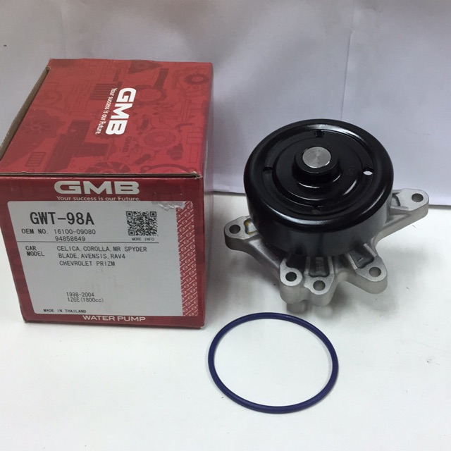 Gwt 98A Toyota Altis water pump | Shopee Malaysia