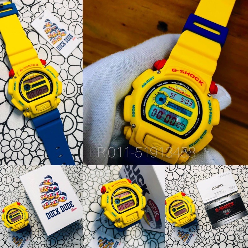 G shock dw9052 discount custom