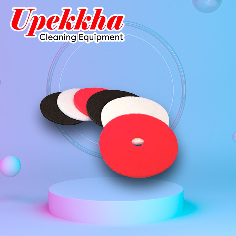 Upekkha Cleaning Equipment & Products Supplier Malaysia