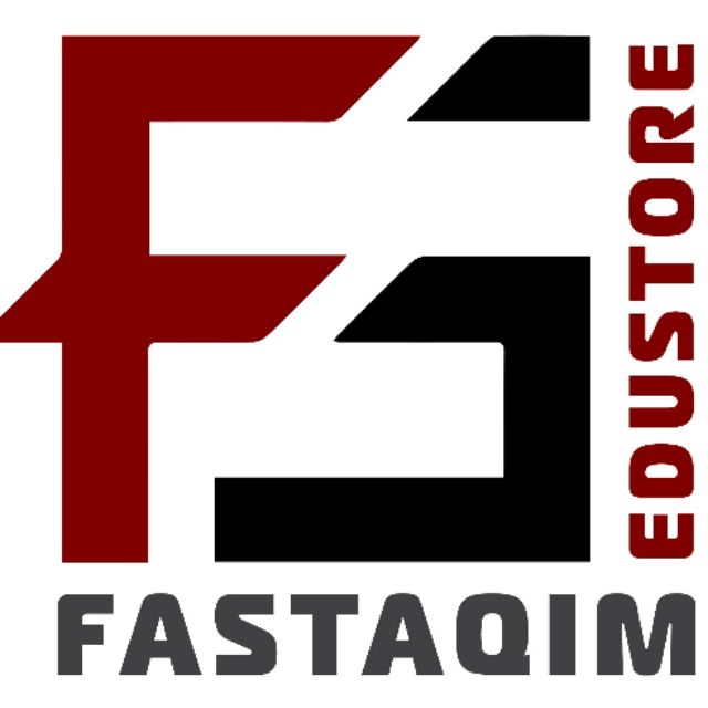 Fastaqim EduStore, Online Shop | Shopee Malaysia