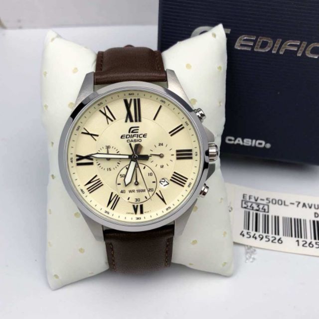 Casio efv outlet 500l