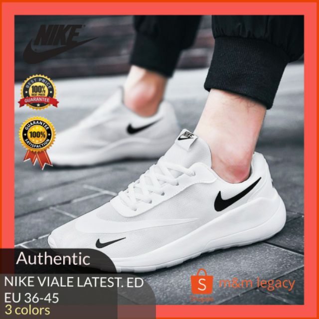 Nike viale outlet price