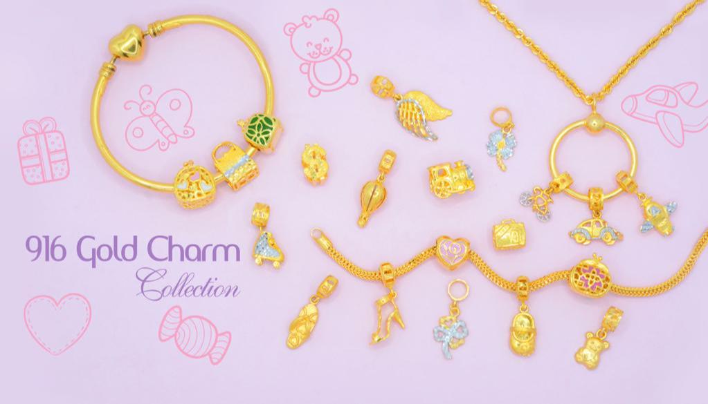 Wah deals chan bracelet