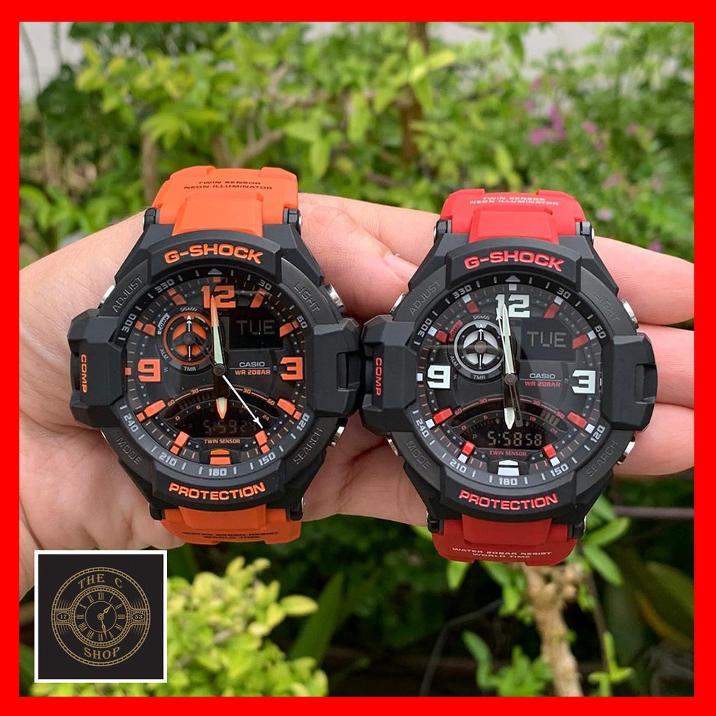 G shock ga 1000 original hot sale