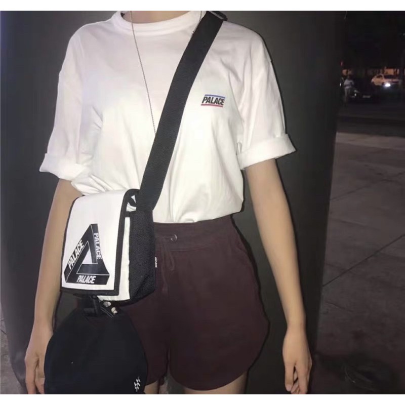 Palace discount sling bag