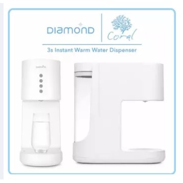 Diamond best sale water dispenser