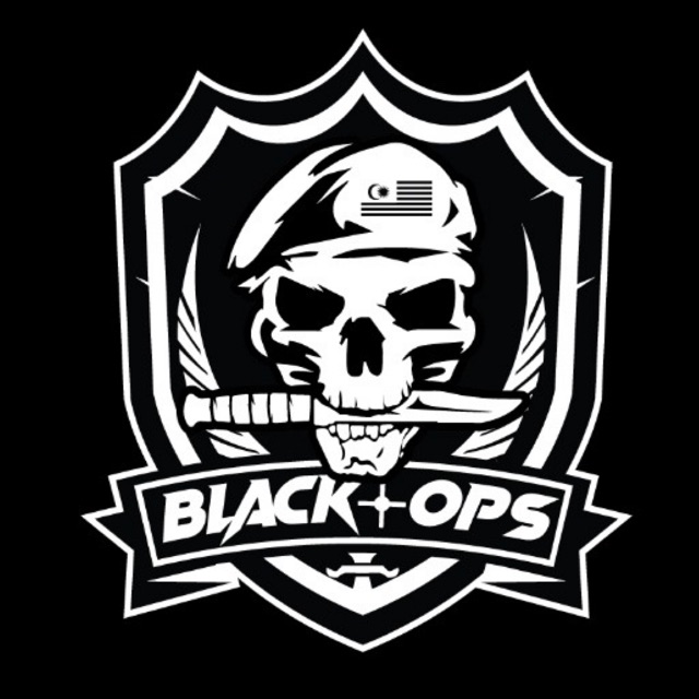 Black Ops, Online Shop | Shopee Malaysia