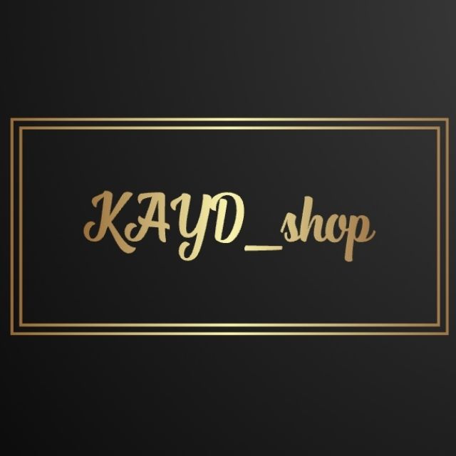 KAYD_shop, Online Shop | Shopee Malaysia