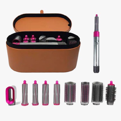 Dyson hair dryer kit sale