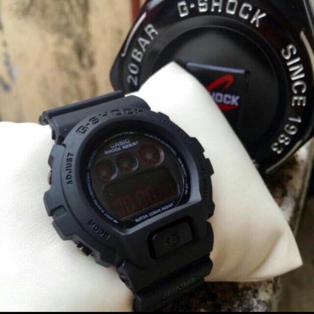 G shock polis shop evo 1289 original