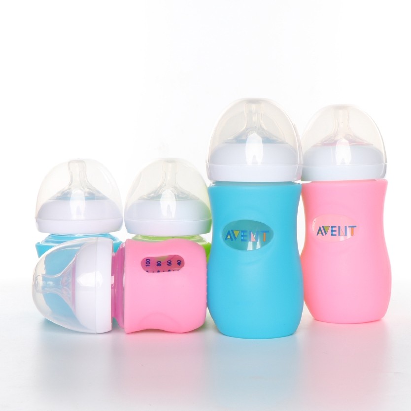 Avent 2024 bottle cover