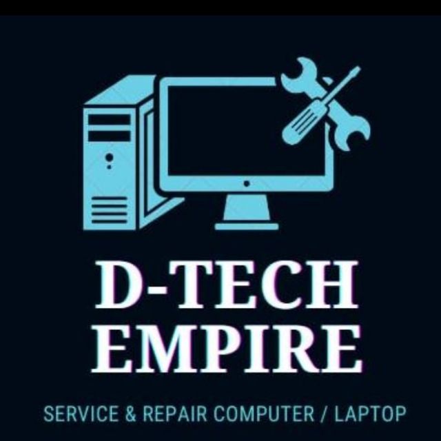 D-TECH EMPIRE, Online Shop | Shopee Malaysia