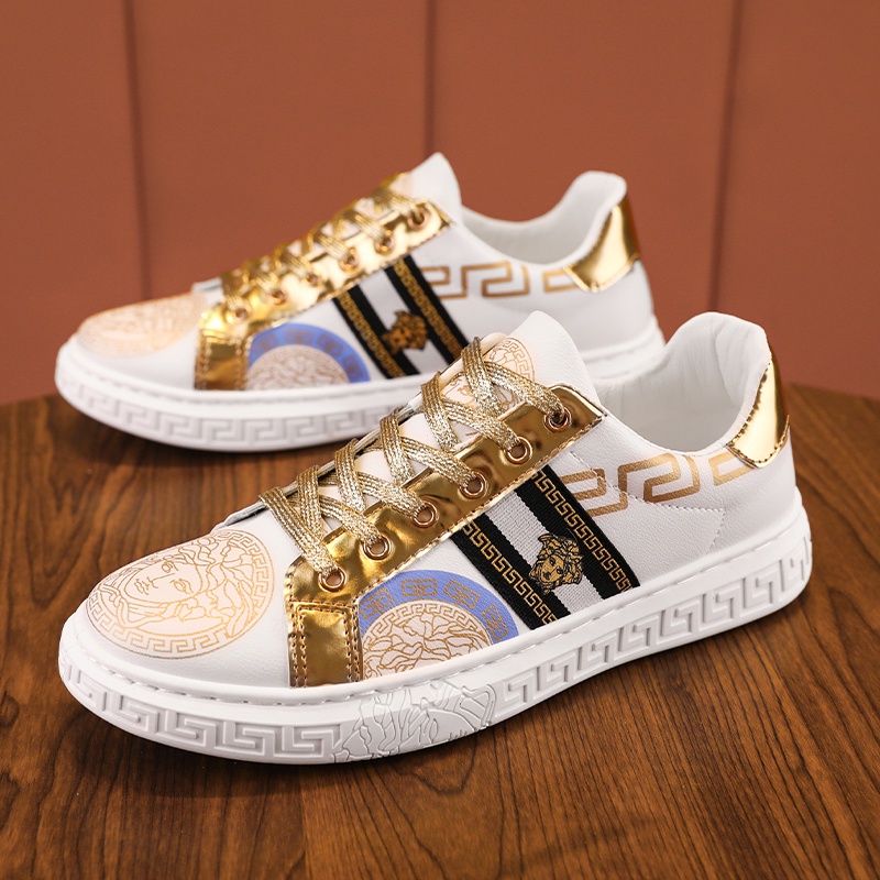 Versace medusa online tenis