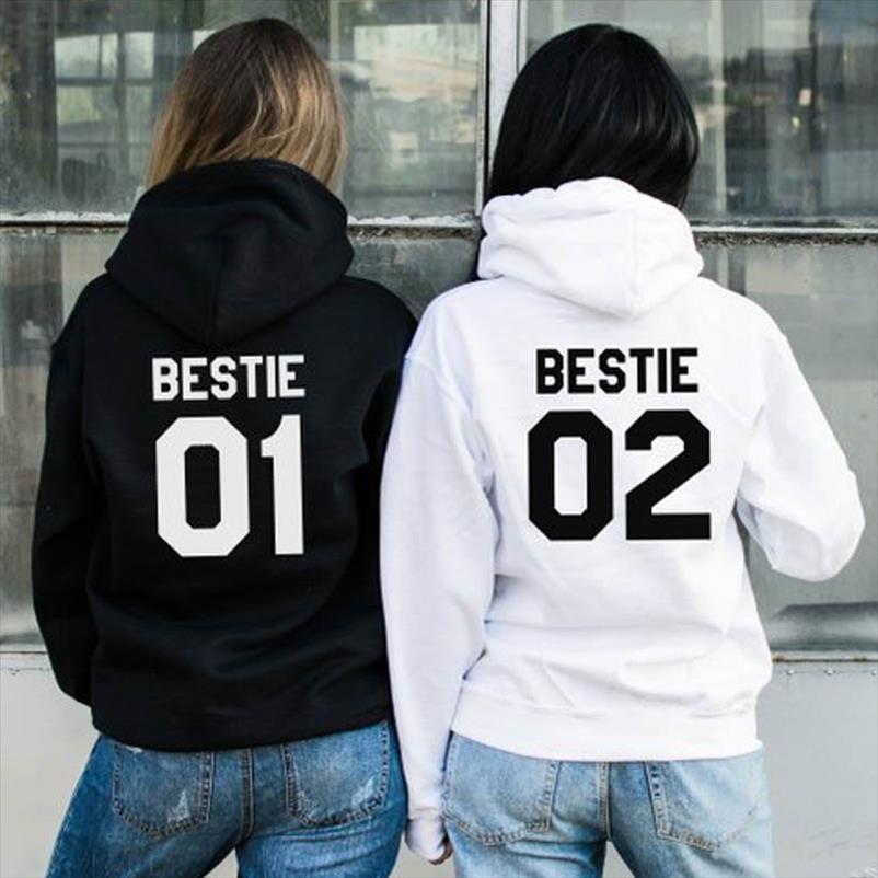 Bestie sweatshirts cheap