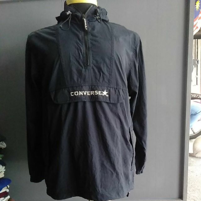 Converse windbreaker clearance