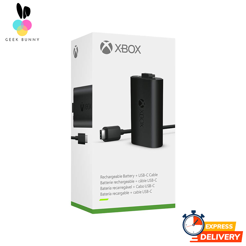 Usb c online xbox series x