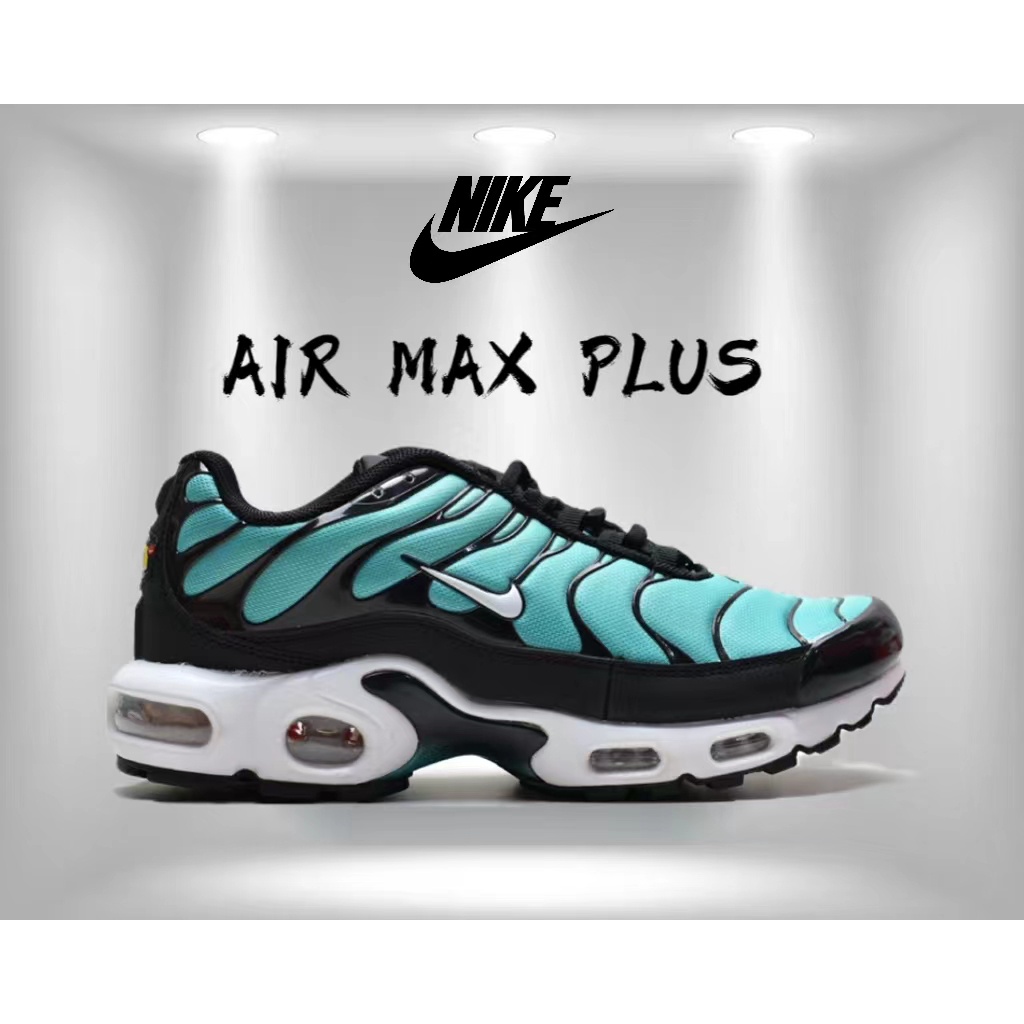 Air max 2024 plus clear emerald