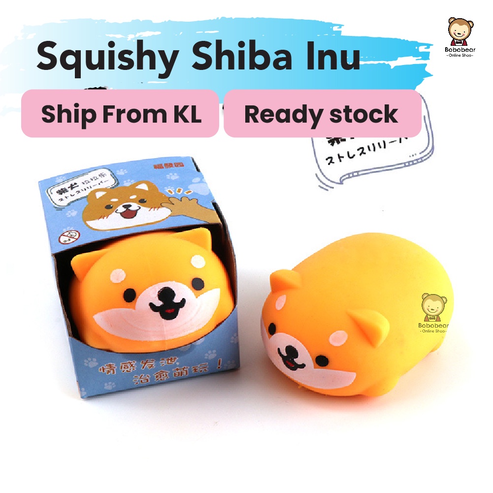 Shopee squishy hot sale toy