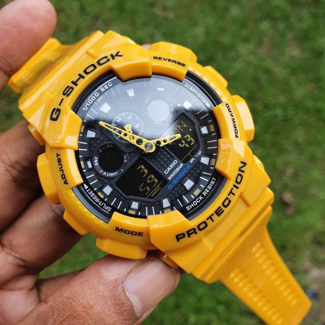 Ga100 bumblebee 2025