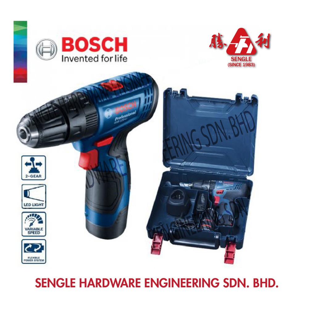 Bosch 2024 gsb 120