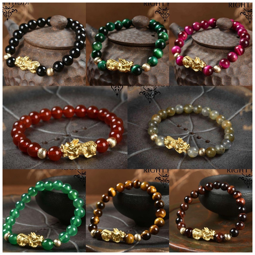 Lucky hot sale chinese bracelet