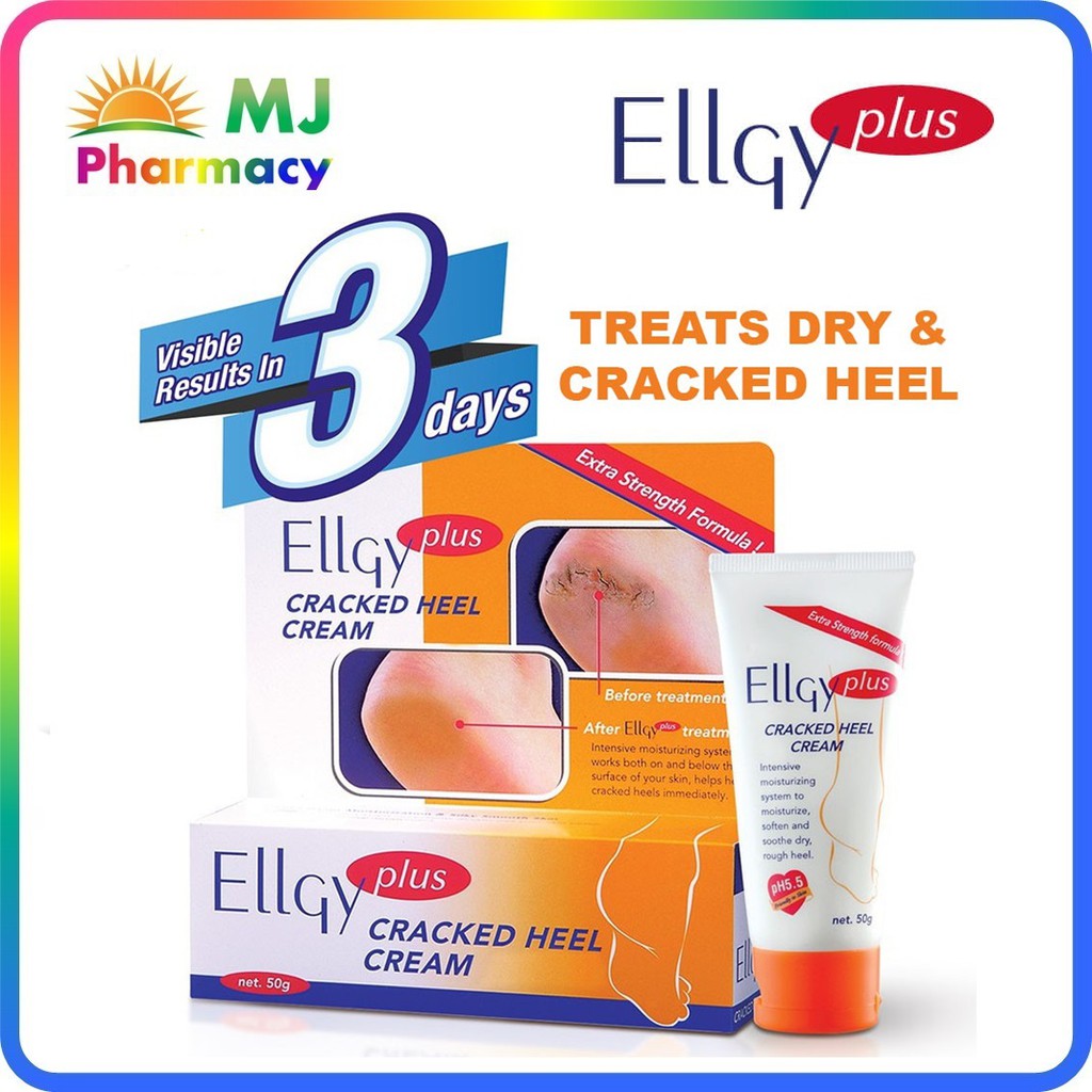 Ellgy hot sale plus cream