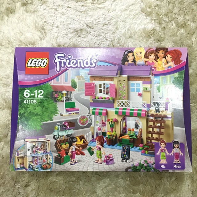 Shopee lego sale friends