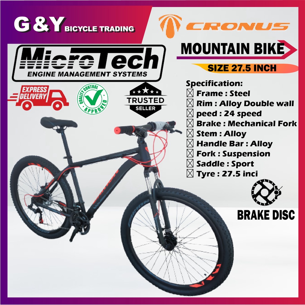 Garion sales bicycle manufacturer