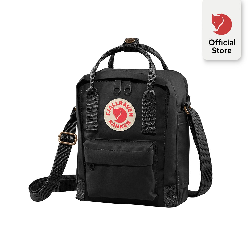 Reusachtig Klooster lokaal Fjallraven Official Online, August 2023 | Shopee Malaysia