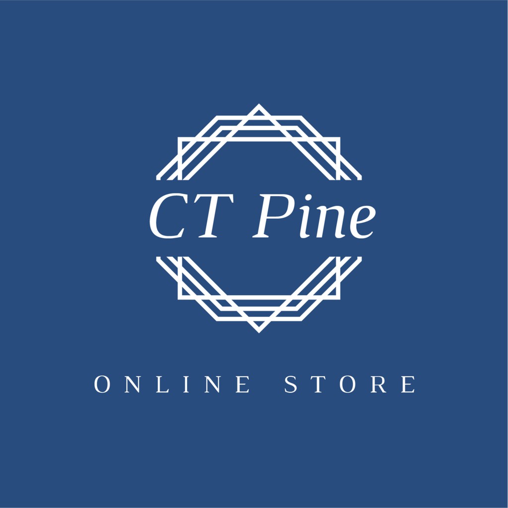 CT Pine, Online Shop Shopee Malaysia