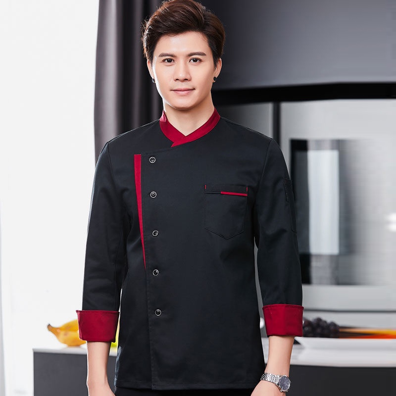 Chef suits hot sale